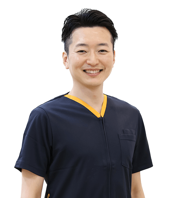 いなの歯科クリニック 院長 稲野眞治